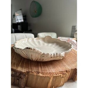 Seashell Dish